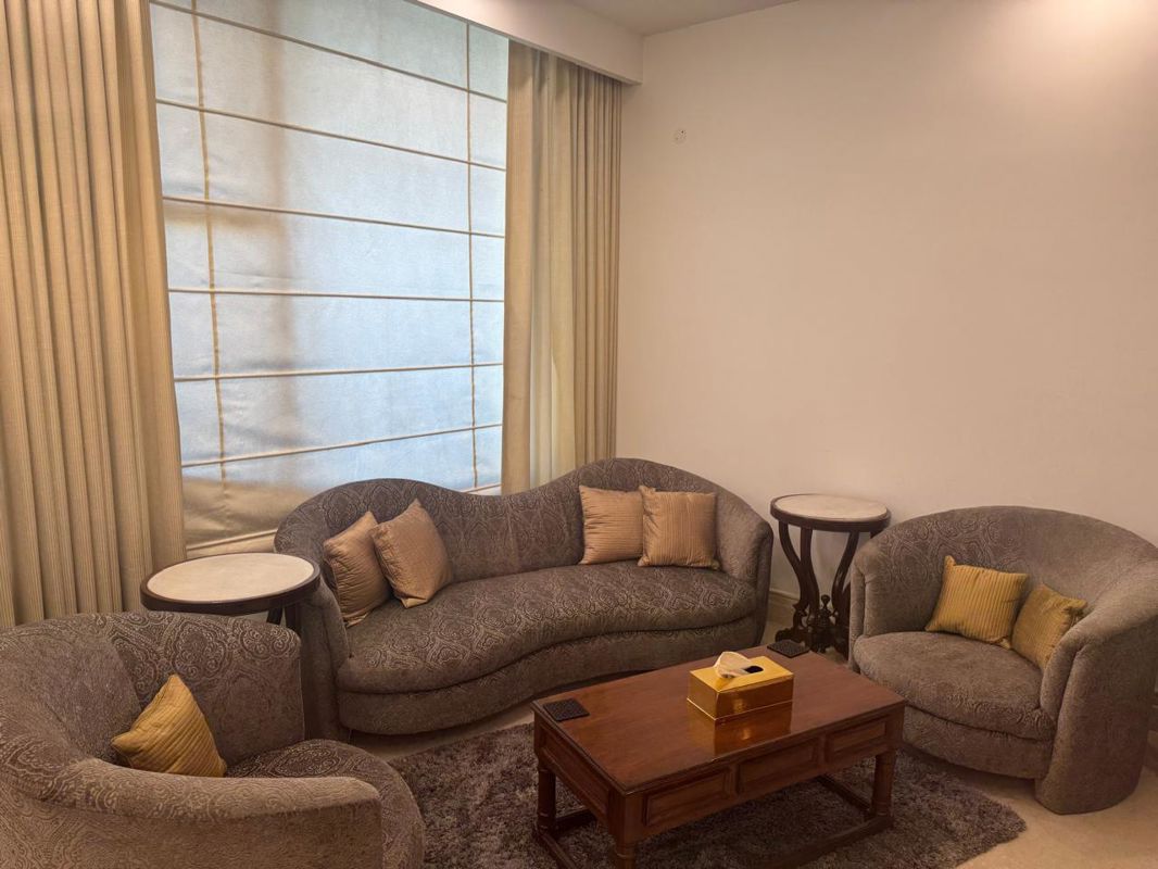 4 BHK Builder Floor For Rent in Sector 10