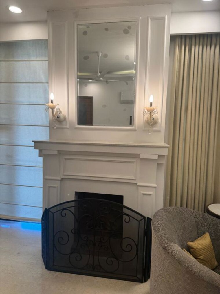 Bathroom, sector 10 4 Bedroom 3000 Sq.Ft. Builder Floor In Sector 10 Chandigarh 10237898