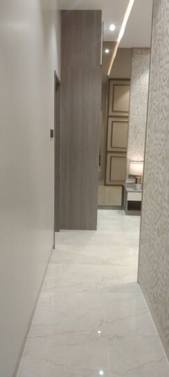 3 BHK + Study Room,Extra Room Builder Floor For Sale in Sanghvi Pride