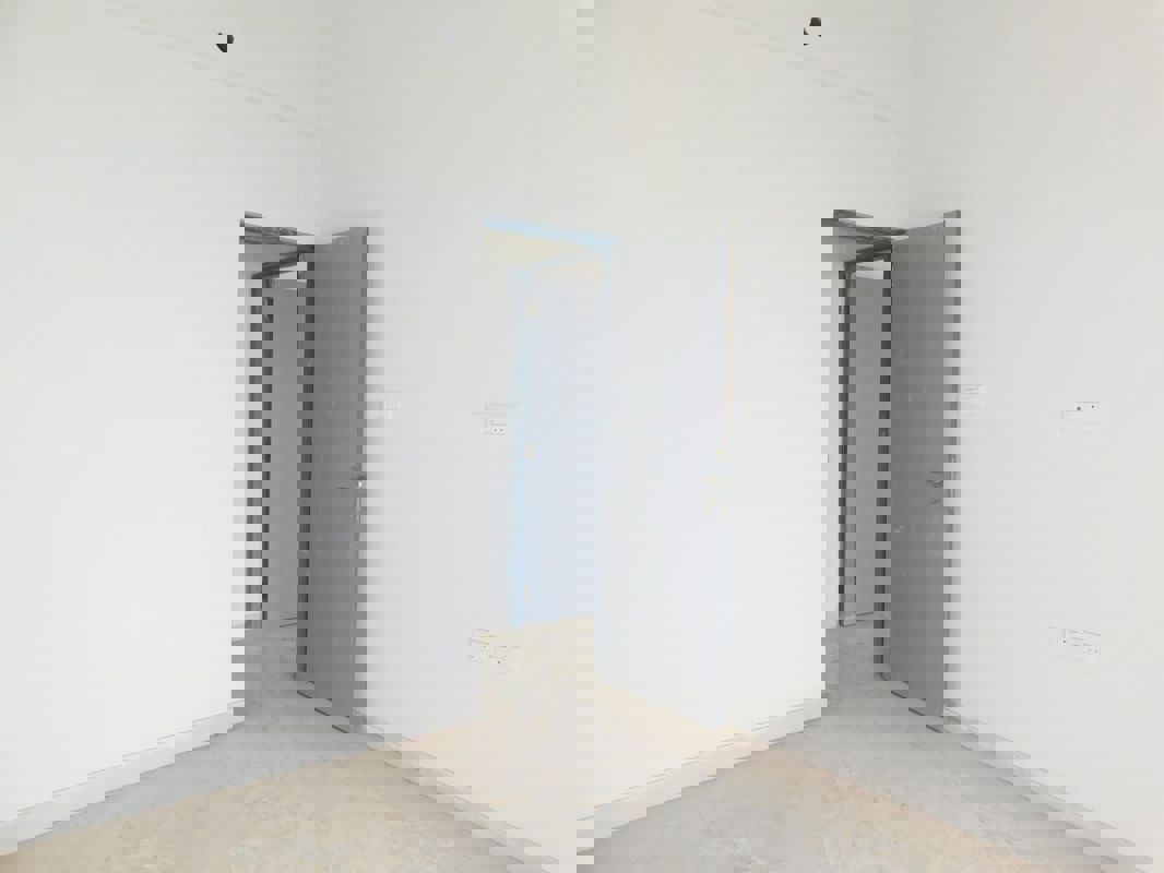 2 BHK 700 Sq.Ft. Apartment in DGS Sheetal Anupam