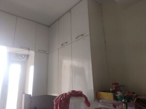 Bathroom in 1 BHK Apartment at Pyramid Urban Homes, Sector 70a – for Rent