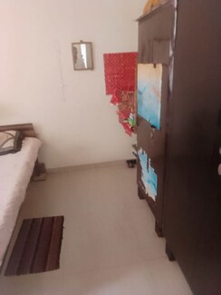 1 BHK Apartment For Rent in Pyramid Urban Homes