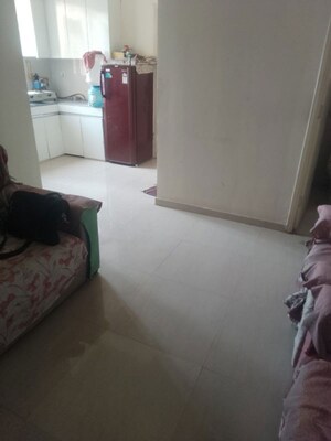 Living Room in 1 BHK Apartment at Pyramid Urban Homes, Sector 70a – for Rent