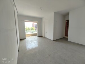 2 BHK Apartment – Exterior View View at Sai Landmark, Thergaon - for Sale