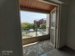 2 BHK Apartment – Exterior View View at Sai Landmark, Thergaon - for Sale