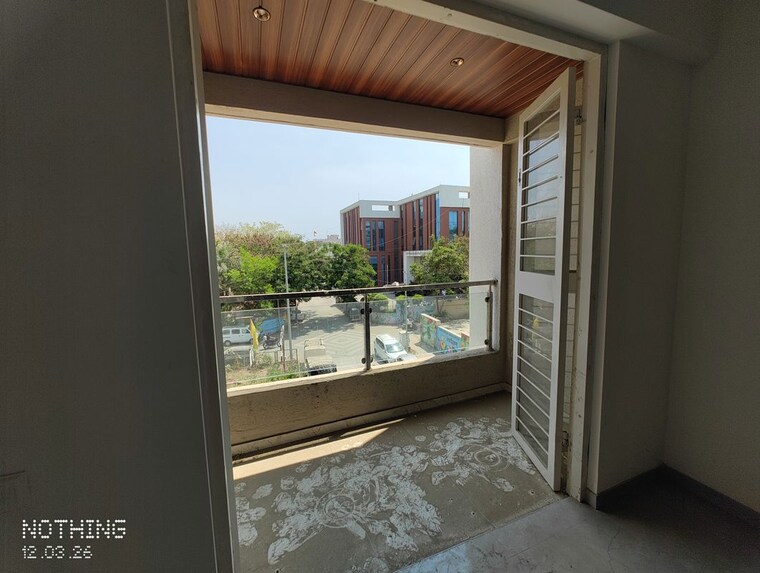 Exterior View, sai-landmark 2 Bedroom 1100 Sq.Ft. Apartment In Thergaon Pune 10237839