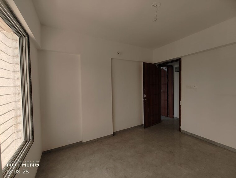 Bedroom, sai-landmark 2 Bedroom 1100 Sq.Ft. Apartment In Thergaon Pune 10237839