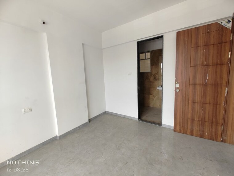 Master Bedroom, sai-landmark 2 Bedroom 1100 Sq.Ft. Apartment In Thergaon Pune 10237839