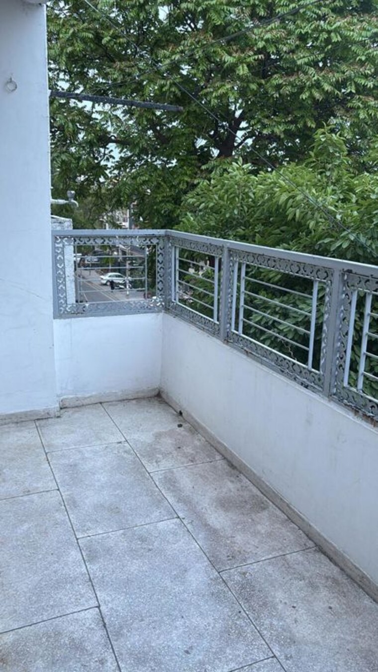 Balcony, sector 70 4 Bedroom 2500 Sq.Ft. Builder Floor In Sector 70 Chandigarh 10237912