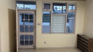 4 BHK Builder Floor – Exterior View View at Sector 70 - for Rent