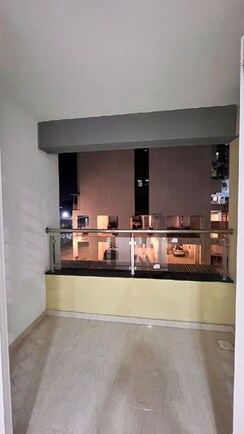 2 BHK + Pooja Room Apartment For Rent in Pantheon Acorn Park Phase 1