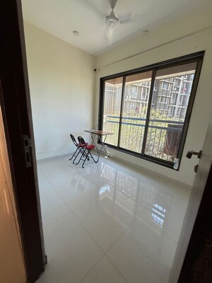 Furnished Amenities in 2 BHK Apartment at Satra One, Goregaon West – for Sale