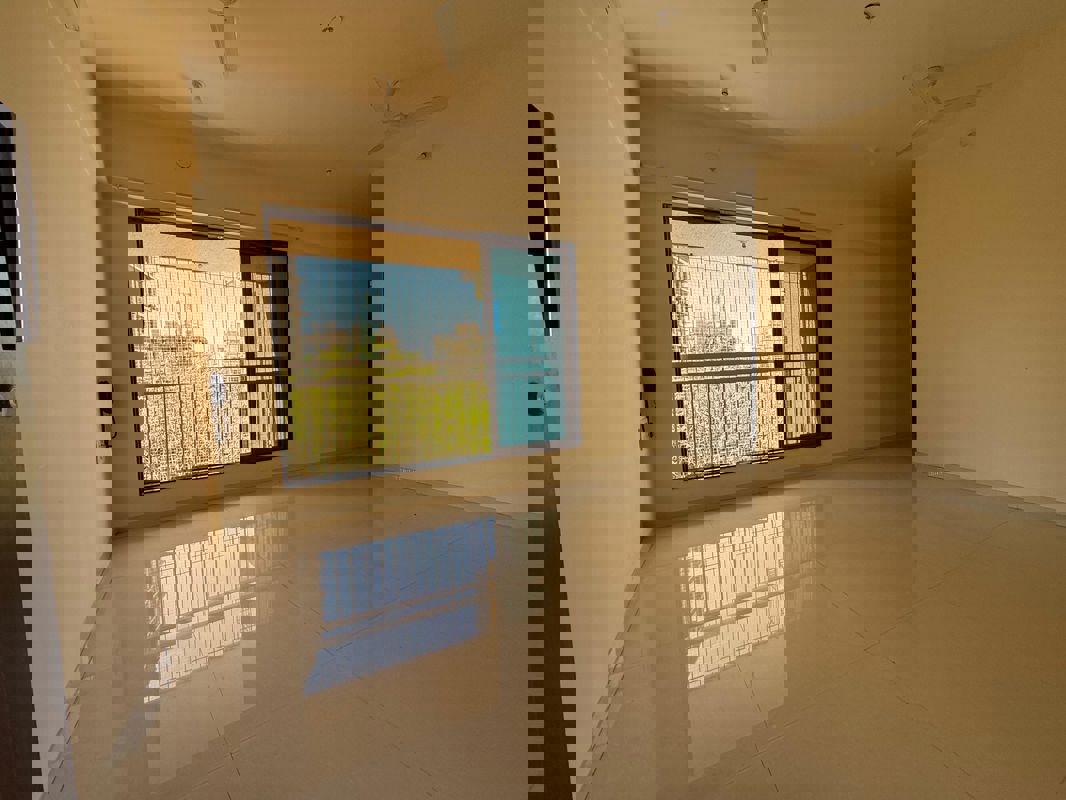 2 BHK +  550 Sq.Ft. Apartment in Satra One