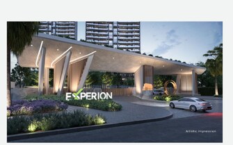 4 BHK + Pooja Room,Servant Room,Study Room Apartment For Sale in Experion The Trillion in Sector 48, Gurgaon