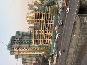  Office Space – Exterior View View at Baner - for Sale