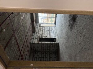  Office Space – Exterior View View at Baner - for Sale