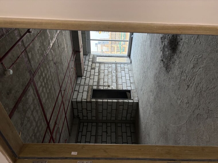 Exterior View, baner Commercial Office Space 600 Sq.Ft. In Baner Pune 10237910