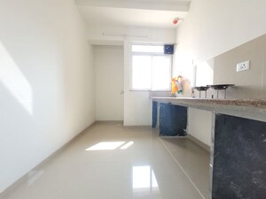 Kitchen in 1 BHK Apartment at Kavya Hill View CHS, Anand Nagar – for Rent