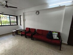 1 BHK Apartment For Rent in Udyan Vikas Apartment