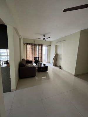 3 BHK Apartment For Rent in Bandra West