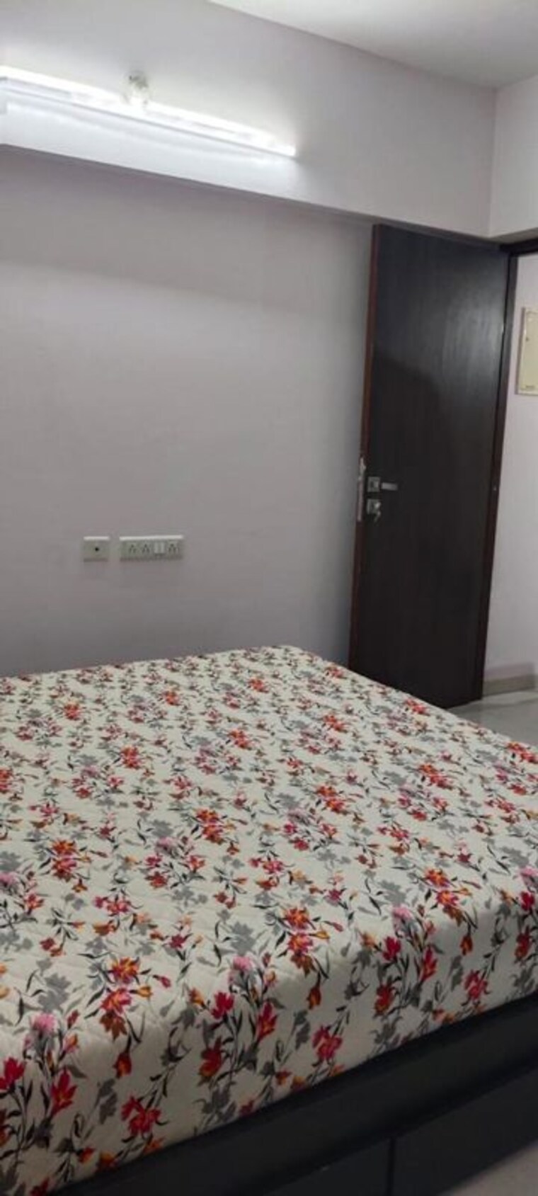 Bedroom, prabhadevi 2 Bedroom 700 Sq.Ft. Apartment In Prabhadevi Mumbai 10237933