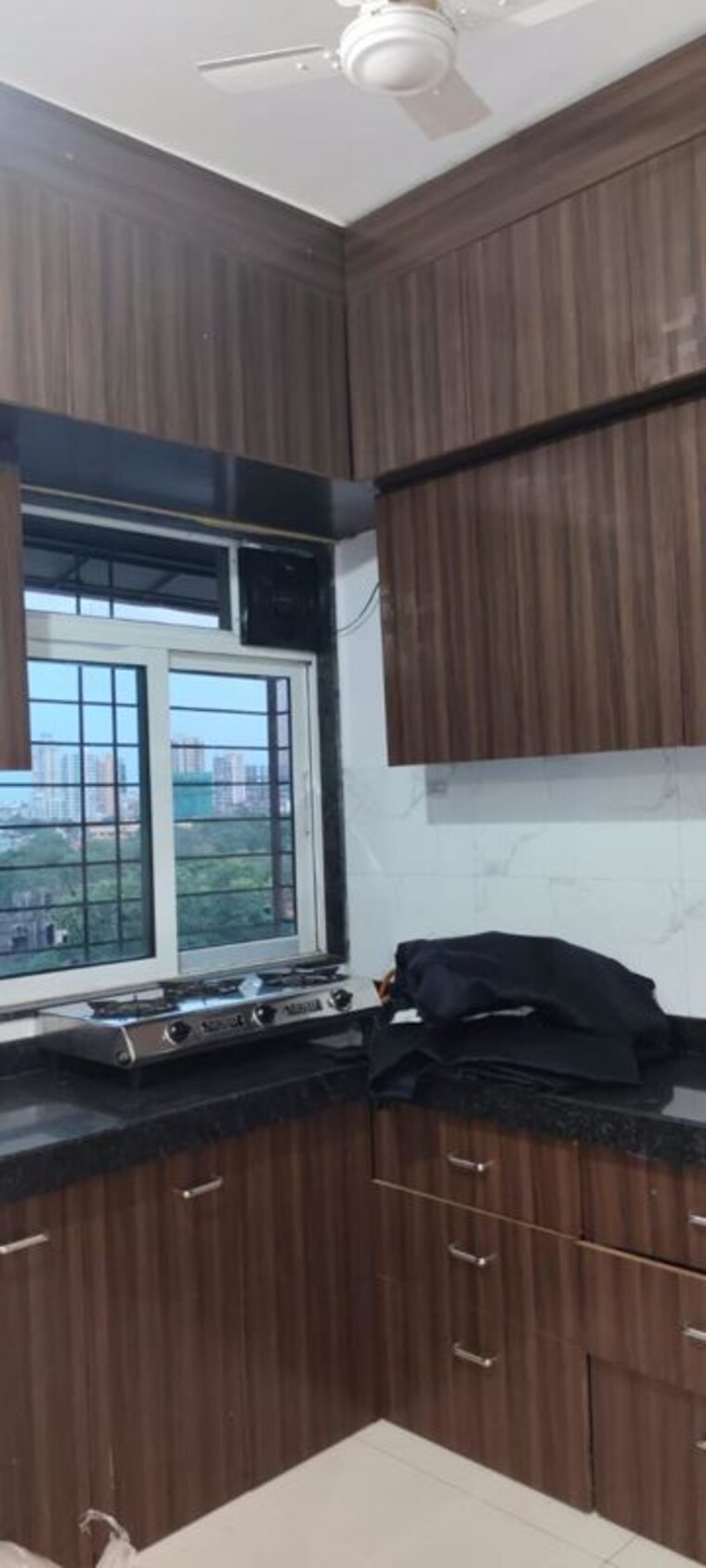 Kitchen, prabhadevi 2 Bedroom 700 Sq.Ft. Apartment In Prabhadevi Mumbai 10237933