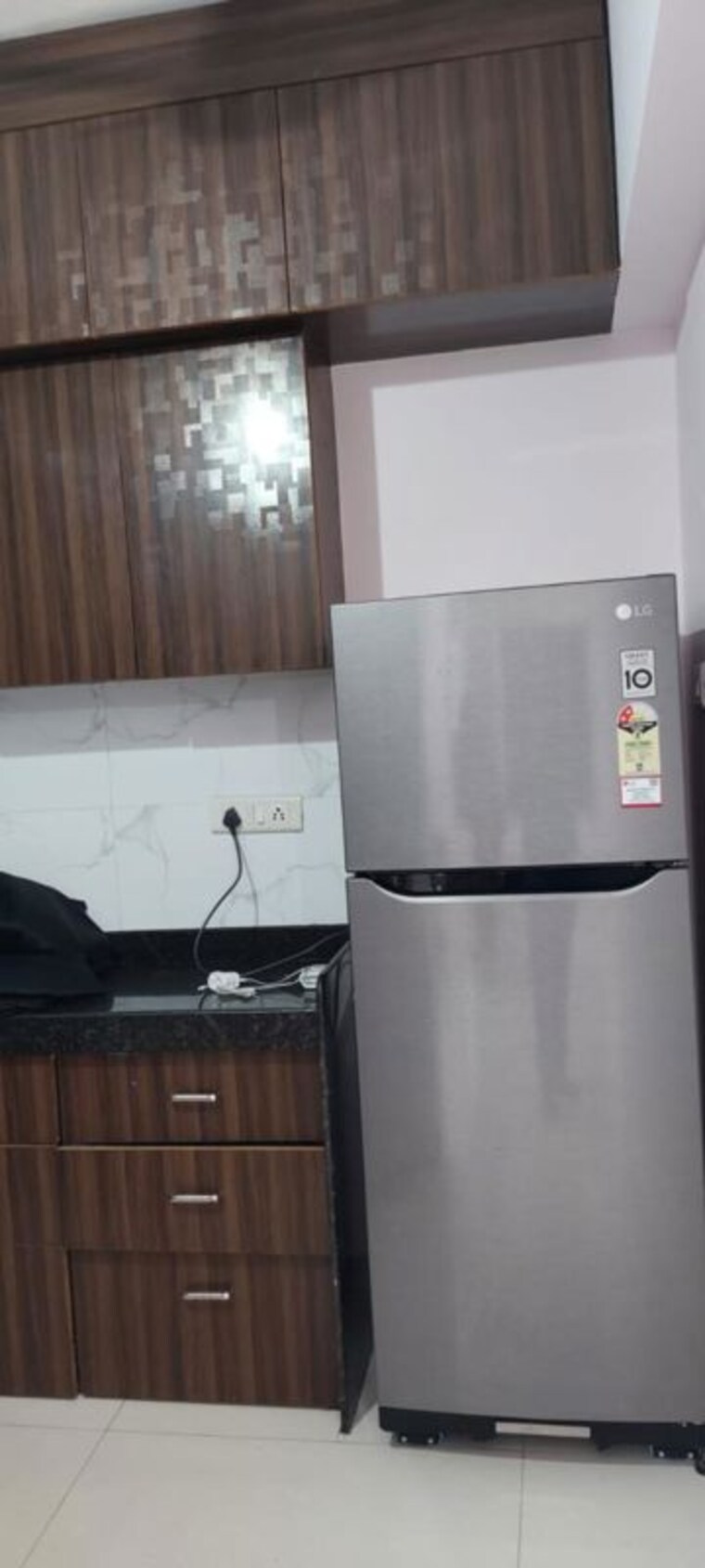 Kitchen, prabhadevi 2 Bedroom 700 Sq.Ft. Apartment In Prabhadevi Mumbai 10237933