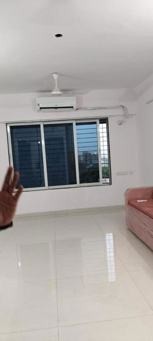 Living Room in 2 BHK Apartment at Prabhadevi – for Rent
