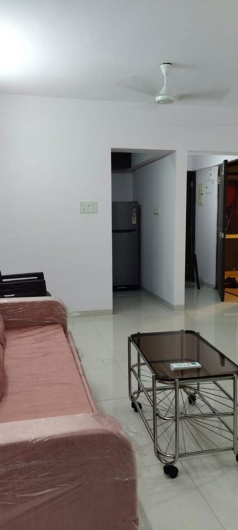 Living Room, prabhadevi 2 Bedroom 700 Sq.Ft. Apartment In Prabhadevi Mumbai 10237933
