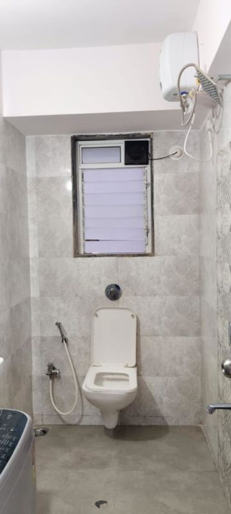 Bathroom, prabhadevi 2 Bedroom 700 Sq.Ft. Apartment In Prabhadevi Mumbai 10237933