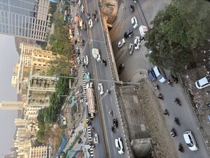  Office Space – Exterior View View at Balewadi - for Sale