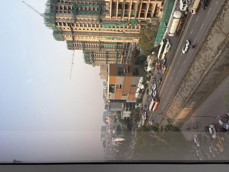 Exterior View, balewadi Commercial Office Space 2500 Sq.Ft. In Balewadi Pune 10237926