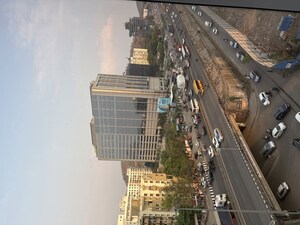  Office Space – Exterior View View at Balewadi - for Sale