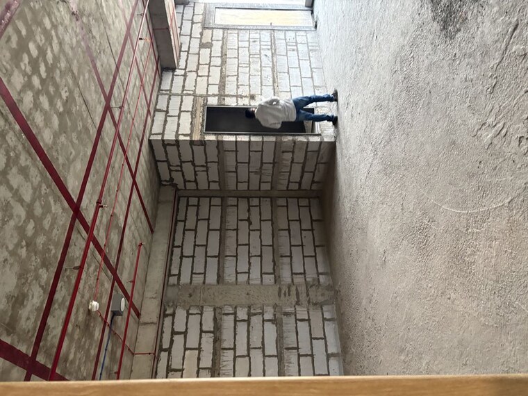 Exterior View, balewadi Commercial Office Space 2500 Sq.Ft. In Balewadi Pune 10237926