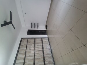 Balcony in 2.5 BHK Apartment at Gulshan Bellina, Sector 16 Greater Noida – for Rent