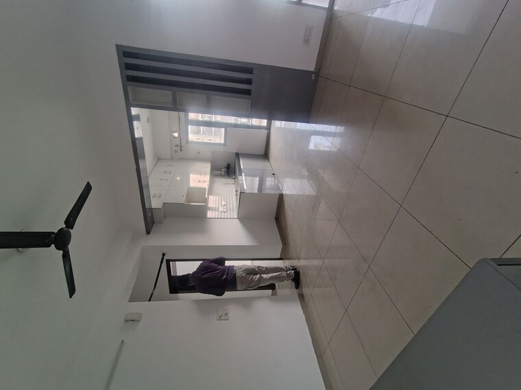 Kitchen, gulshan-bellina 2.5 Bedroom 1105 Sq.Ft. Apartment In Sector 16 Greater Noida Greater Noida 10237940