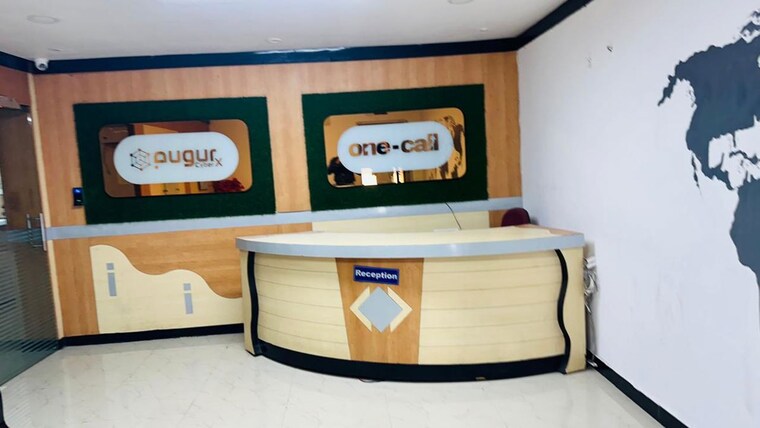 undefined, khairatabad Commercial Office Space 2000 Sq.Ft. In Khairatabad Hyderabad 10237945