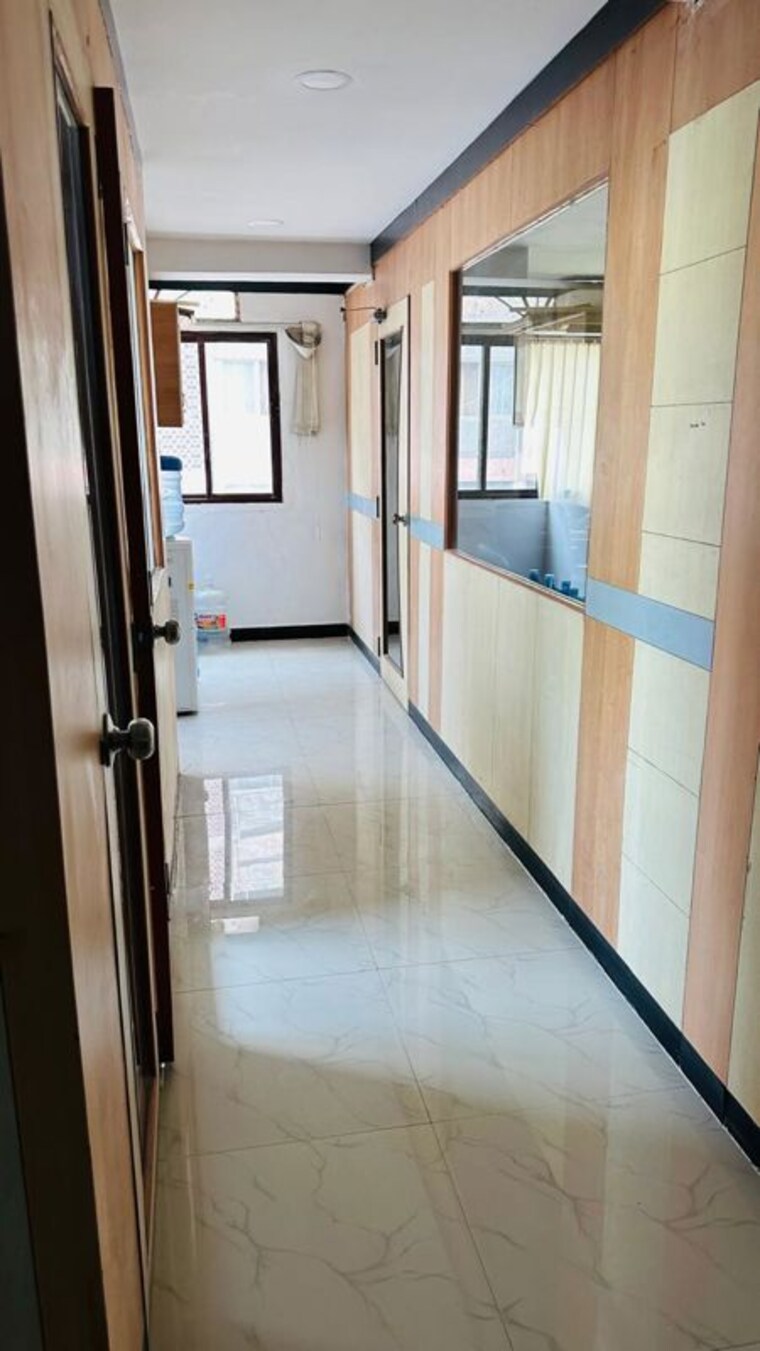 Floor Plan, khairatabad Commercial Office Space 2000 Sq.Ft. In Khairatabad Hyderabad 10237945