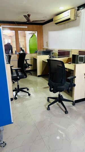  Office Space For Rent in Khairatabad