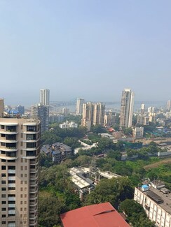 2 BHK Apartment For Rent in Worli
