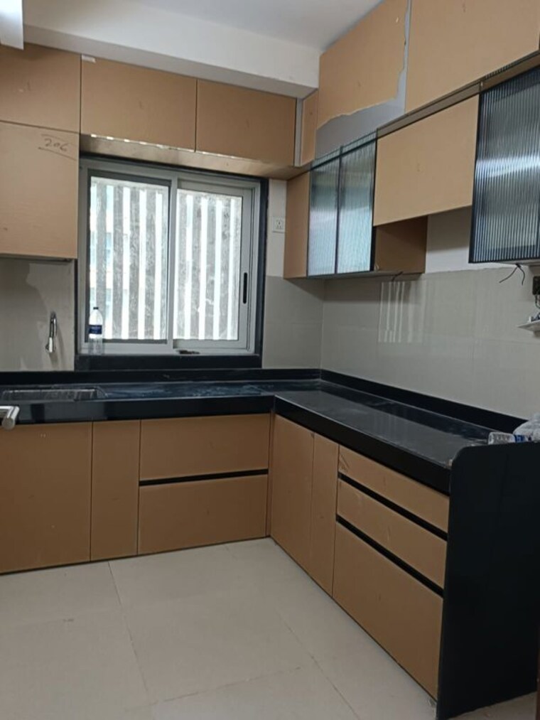 Kitchen, worli 2 Bedroom 600 Sq.Ft. Apartment In Worli Mumbai 10237951