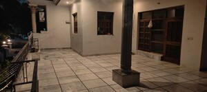 Living Room in 3 BHK Builder Floor at Phase iv – for Rent