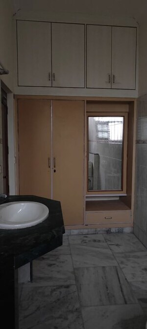 Bathroom in 3 BHK Builder Floor at Phase iv – for Rent