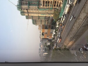  Office Space – Exterior View View at Baner - for Sale