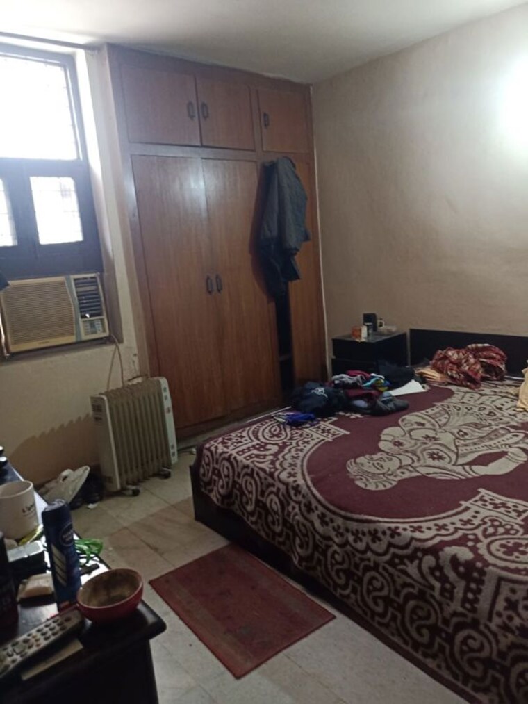 Bedroom, rwa-apartments-sector-39 2 Bedroom 1150 Sq.Ft. Apartment In Sector 39 Noida 10237958