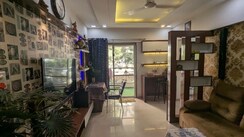 2 BHK Apartment For Rent in Venkatesh Graffiti