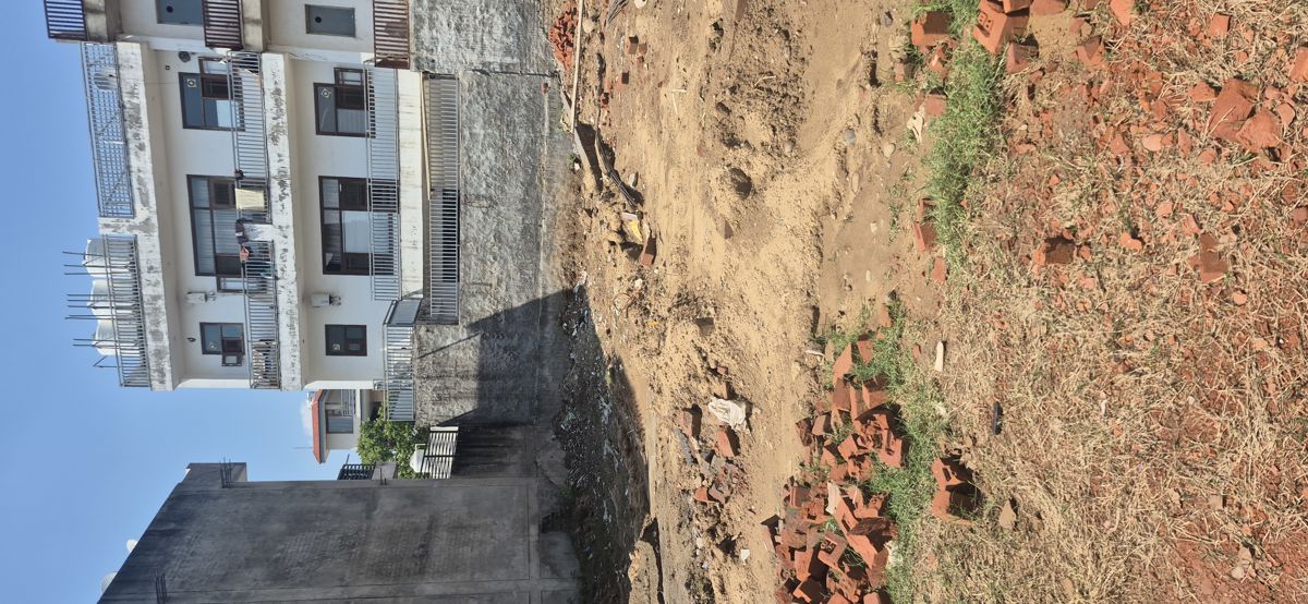Plot For Sale in GMADA Eco City