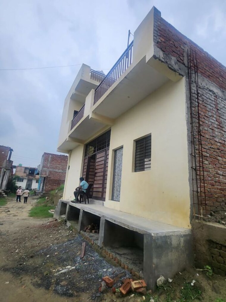 Exterior View, sector 144  500 Sq.Yd. Plot In Sector 144 Noida 10237963