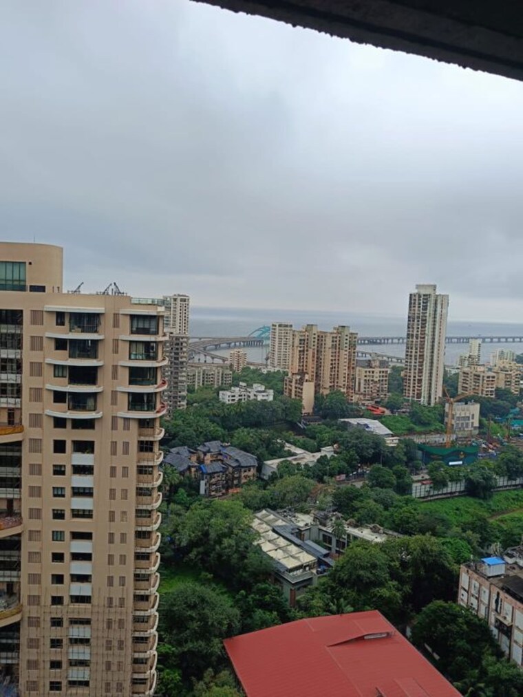 Exterior View, worli 2 Bedroom 600 Sq.Ft. Apartment In Worli Mumbai 10237972