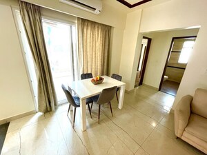 1 BHK Apartment For Sale in Pleasant Park, Wanowrie